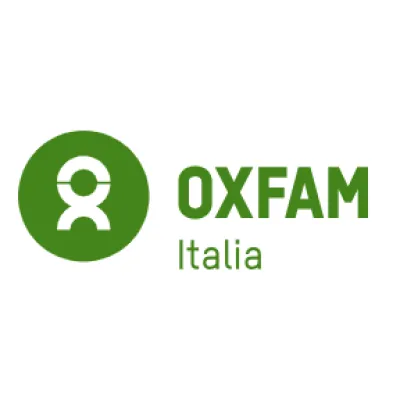 Oxfam Italia ETS
