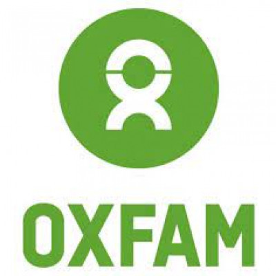 Oxfam Occupied Palestinian Territory and Israel