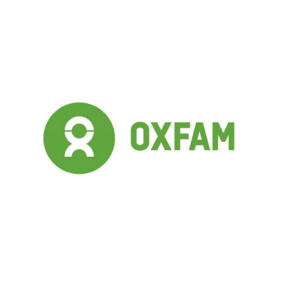 Oxfam-Québec's Logo