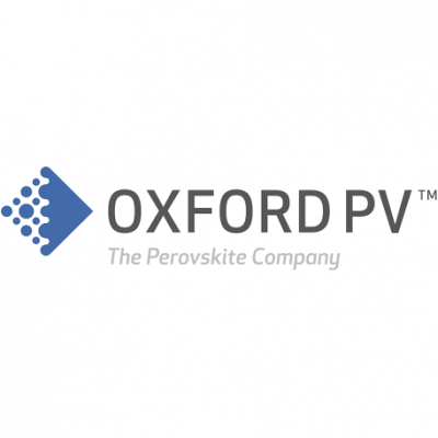 Oxford Photovoltaics Limited