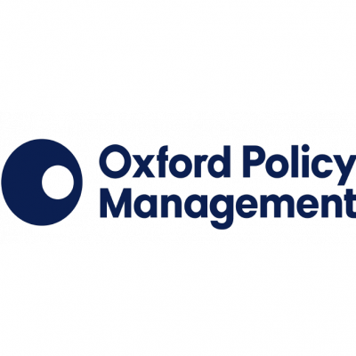 OPM - Oxford Policy Management (Bangladesh)