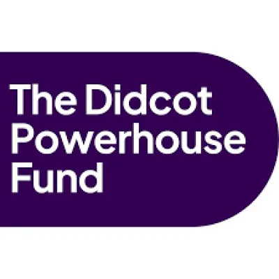 Oxfordshire Community Foundation Oxfordshire Community Foundation