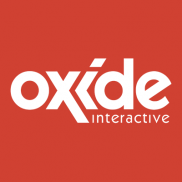 Oxide Interactive Pty Ltd