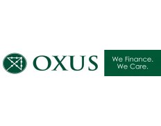 OXUS Afghanistan