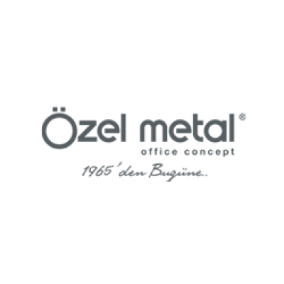 Ozel Metal Buro Mobilyalari Sanayi ve Ticaret Limited Sirketi