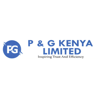 P & G Kenya Limited