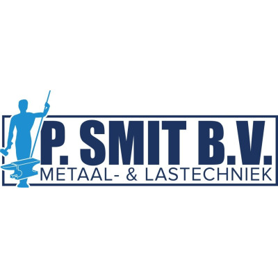 P. Smit B.V. Metaal- & Lastechniek