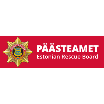 Paasteamet - Estonian Rescue Board ERB