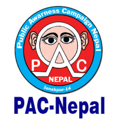 PAC Nepal - Public Awareness C