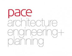 Pace Architecture Engineering + Planning (Pan Arab Consulting Engineers)'s Logo