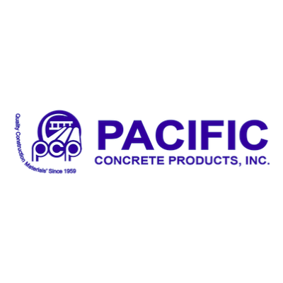 Pacific Concrete Products, Inc