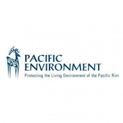 Pacific Environment