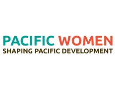 Pacific Women Shaping Pacific 