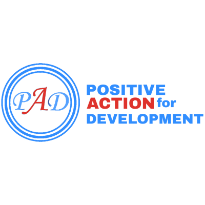 Positive Action for Development