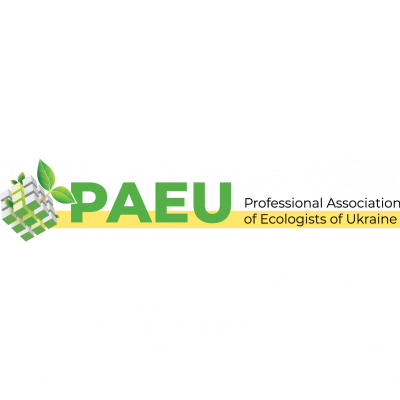 PAEU - Professional Association of Ecologists of Ukraine