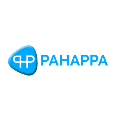 Pahappa Ltd