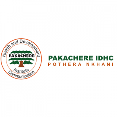 Pakachere Institute for Health