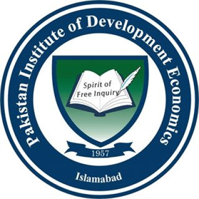 Pakistan Institute of Developm