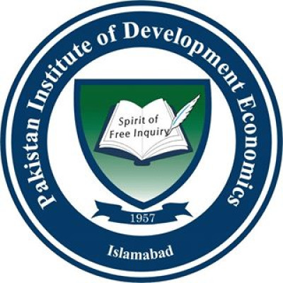 PIDE - Pakistan Institute of D