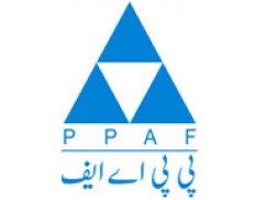 Pakistan Poverty Alleviation Fund