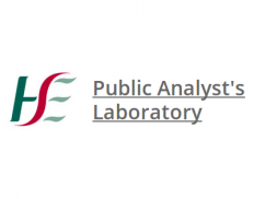 PAL - Public Analyst's Laborat
