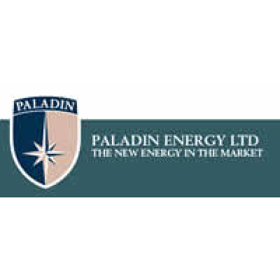 Paladin Africa Ltd
