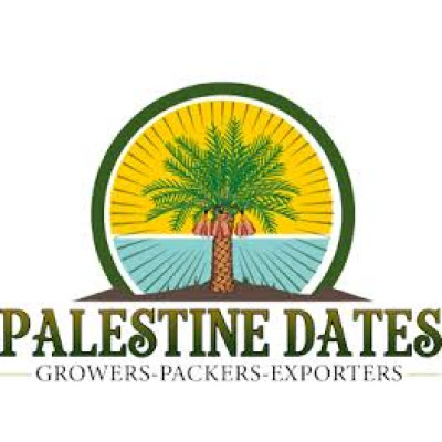 Palestine Farms for Medjoul Dates Company (Palestine Dates)