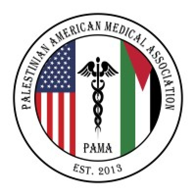 Palestinian American Medical Association (PAMA)