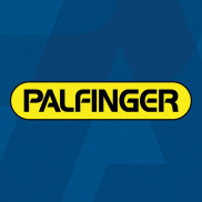 Palfinger Marine Safety AS