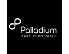 Palladium (Saudi Arabia)