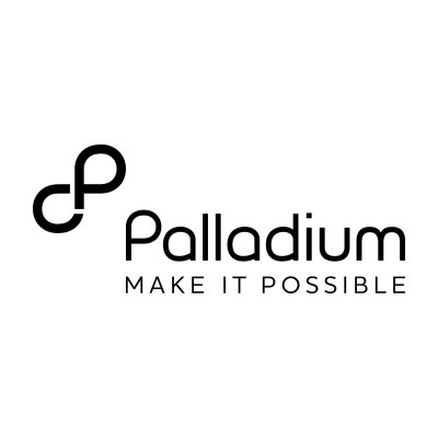 Palladium Consulting Egypt
