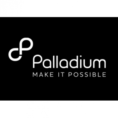 Palladium Ethiopia