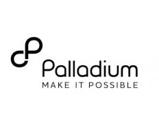 Palladium (former GRM International South Africa)