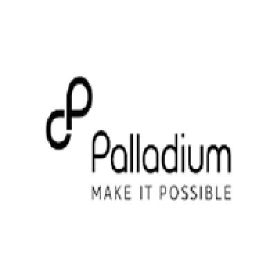 Palladium (Turkmenistan)