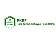 Palli Karma Sahayak Foundation (PKSF)
