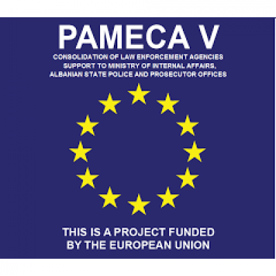 PAMECA V (Albania)