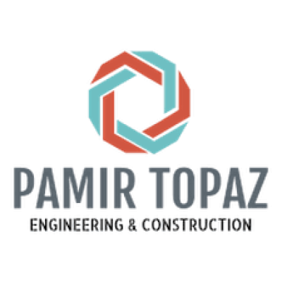 Pamir Topaz Engineering & Cons