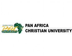 Pan Africa Christian University