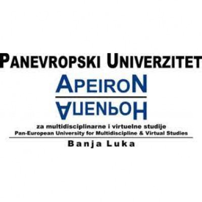Paneuropean University