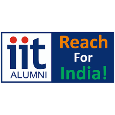 PanIIT Alumni Reach for Jharkh