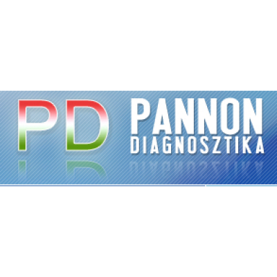 Pannon Diagnosztika Kft.