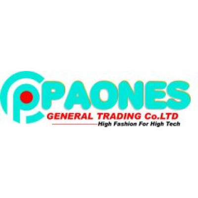 Paones General Trading Co. Ltd