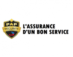 PAP SECURITE