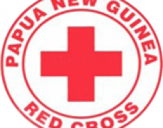Papua New Guinea Red Cross Society - New Ireland Branch