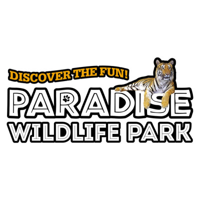 Paradise Wildlife Park