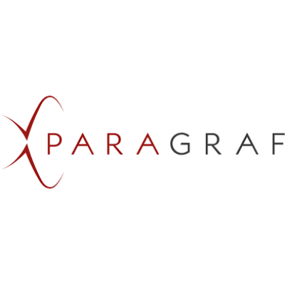 Paragraf Ltd