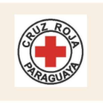 Paraguayan Red Cross (Cruz Roja Paraguaya)