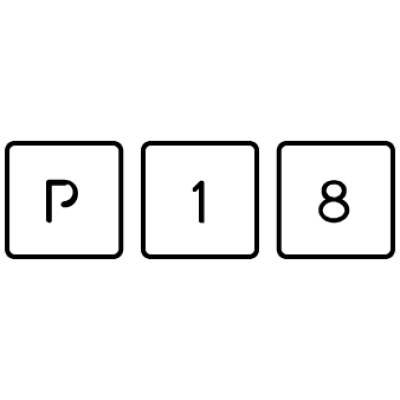 Parallel 18