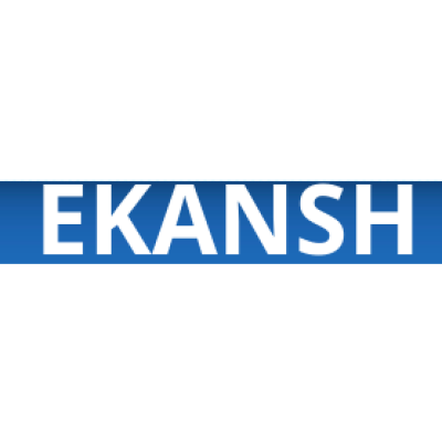 Ekansh Concepts Ltd (formerly Paramone Concepts Ltd)