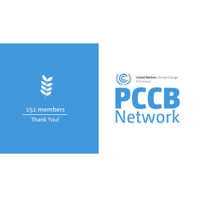 Paris Committee on Capacity-bu